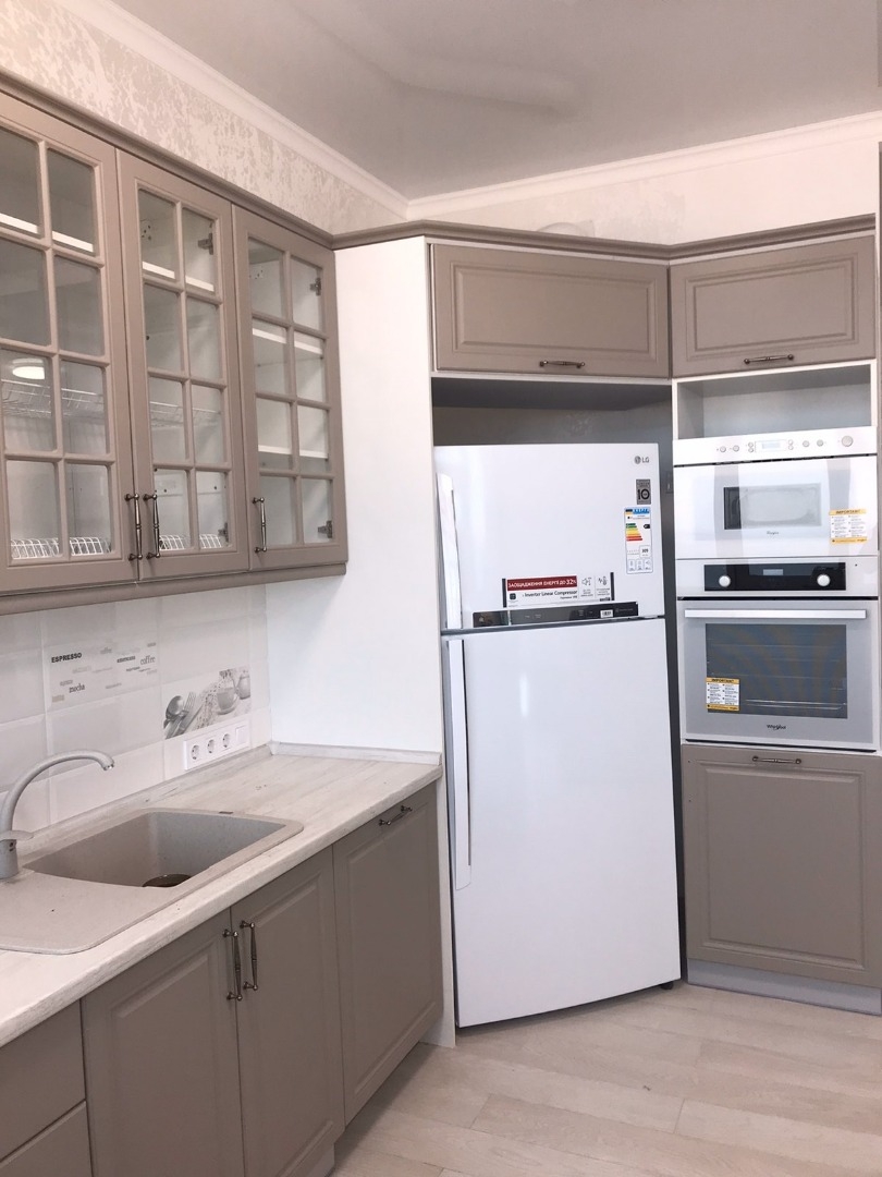 аренда двухкомнатной квартиры номер A-173727 в Приморском районе, фото номер 23